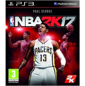 Resim 2K Games Ps3 Nba2k17 