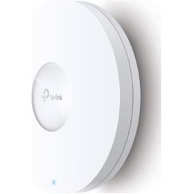 Resim TP-Link AX5400 EAP670 Ceiling Mount Wi-Fi 6 Access Point 