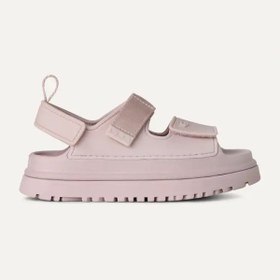Resim UGG Kız Çocuk Sandalet 1152813K UGG K GOLDENGLOW BAY FOG 