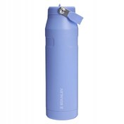 Resim Stanley The IceFlow Flip Straw Lid 2.0 Pipetli Termos 1.06 LT Hydrangea 