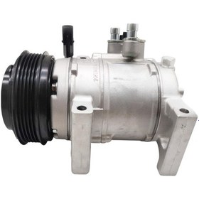 Resim Klima Kompresörü Mg Zs 21-24 1.5l, Manuel Vites 