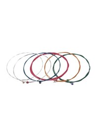 Resim Orphee Tx620-C Akustik Gitar Teli 