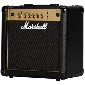 Resim Marshall Mg15G 15W Elektro Gitar Kombo Amfisi+Jak+Pena 