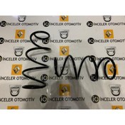 Resim 8200140545 8200140544 CLIO 3 MODUS ÖN HELEZON YAY 
