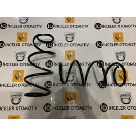 Resim 8200140545 8200140544 CLIO 3 MODUS ÖN HELEZON YAY 