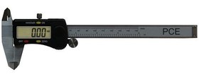 Resim Dijital Kumpas Leo 150 mm 