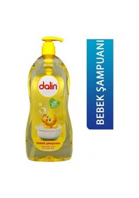 Resim Dalin Bebek Şampuanı 900ML 