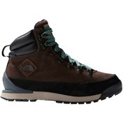 Resim The North Face M BACK-TO-BERKELEY IV LEATHER WP Erkek Bot NF0A817QZN31 Kahverengi-47 