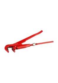 Resim Boru Anahtarı No 1 Manşonlu 