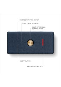 Resim Marshall Emberton Iıı Bluetooth Hoparlör, Midnight Blue 