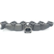 Resim Bmw 3-5 Serisi Egzoz Manifoldu Yan Sanayi E46.E60.E53.M57n -1162 