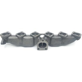 Resim Bmw 3-5 Serisi Egzoz Manifoldu Yan Sanayi E46.E60.E53.M57n -1162 