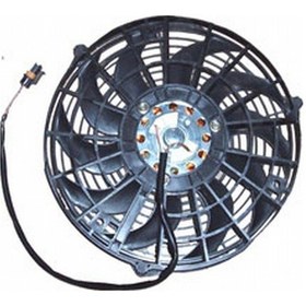 Resim Opel Astra F Sd/hb 92/94 Klima Fanı Motorlu Korumalı Tip 10kanat 