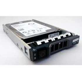Resim Dell 1.2Tb 2.5" 10K 6G Sas Hdd 6Dhkk 400-Aef0 