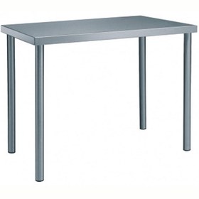 Resim Electrolux Professional Çalışma Tezgahı, 1200mm TG1200EN 