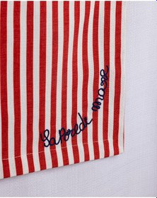 Resim Madame Coco Rosane Runner - Beyaz/kırmızı 8684427281239 Çok Renkli 