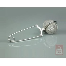 Resim İstesende Bitki Çay Süzgeci 