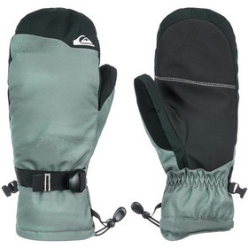 Resim Quıksılver Mıssıon Mıtt Erkek Eldiven Mint Mint 