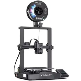 Resim Creality Ender 3 V3 KE 3D Yazıcı 