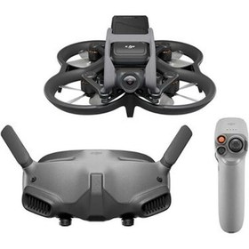 Resim DJI Avata Pro-Vıew Combo ( Rc Motıon 2) (Yeni) 