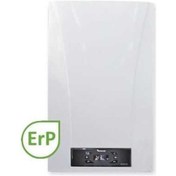 Resim Baymak Duotec Premix 42 42 kW 36.000 Kcal/h Yoğuşmalı Hermetik Kombi 