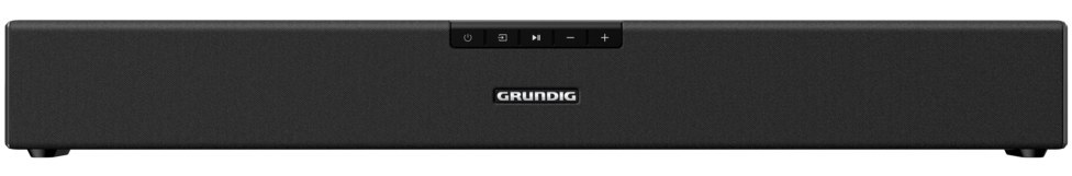 Resim Grundig GSB 900 Black 60 W Bluetooth Soundbar 