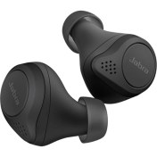 Resim Jabra Elite 75T Kulakiçi Aktif Gürültü Önleyici Bluetooth Kulaklıklar - Siyah 