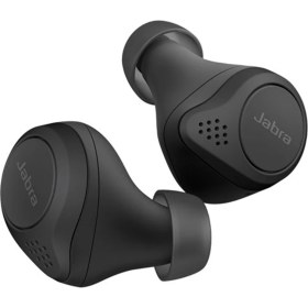 Resim Jabra Elite 75T Kulakiçi Aktif Gürültü Önleyici Bluetooth Kulaklıklar - Siyah 