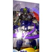 Resim Robota Dönüşen Evrenin Robot Savaçıları Warrıor Lınıverse Hıdden Warrıor 