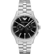 Resim Emporio Armani Ar11691 Erkek Kol Saati Gri 