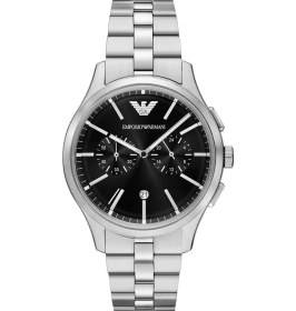 Resim Emporio Armani Ar11691 Erkek Kol Saati Gri 