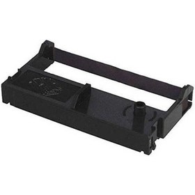 Resim Epson Erc-35 Mor Uyumlu Şerit 