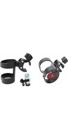 Resim Tex Xbyc 1810 Gidon Suluk Kafesi, Plastik - Siyah 