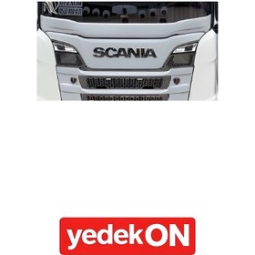 Resim Scanıa S-500 Fiber Sineklik 