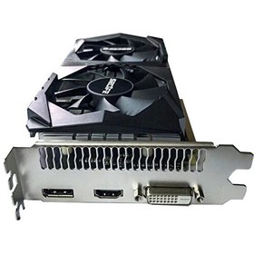 Resim Seclife AMD Radeon R9 370 4 GB GDDR5 256 Bit Ekran Kartı 