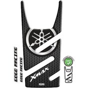 Resim YAMAHA XMAX UYUMLU TANK PAD 001 