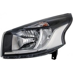 Resim Trafik 3 Trafik III Far Sol 260601784R 260607004R - 