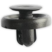 Resim Klips Davlumbaz 5'li Paket 90467-10183 toyota Subaru 90913-0043 gm 88970767 