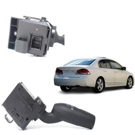 Resim HONDA CİVİC SİLECEK KUMANDA KOLU FD6 2006 -2012 