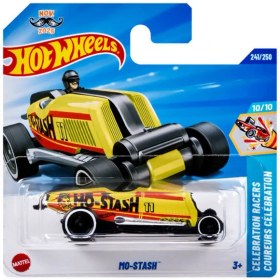 Resim Hot Wheels Tekli Arabalar Mo Stash JBB46 