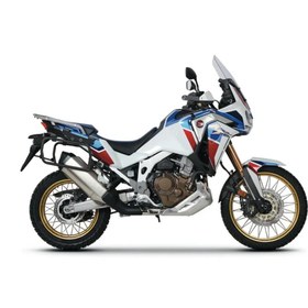 Resim HONDA CRF1100 AFRICA TWIN ADVENTURE 4P YAN ÇANTA DEMİRİ 