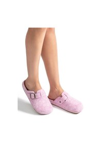 Resim Twigy Tuana Kadın Ev Terliği Pembe 36/40 AA0199 Pembe 