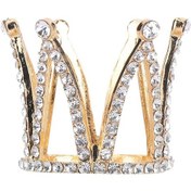 Resim Mufunye Japon Tarzı, Taçlı Retro Tasarımlı Tırnak Sanatı Kalemlik B 