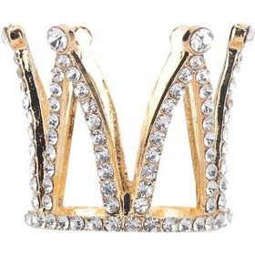 Resim Mufunye Japon Tarzı, Taçlı Retro Tasarımlı Tırnak Sanatı Kalemlik B 