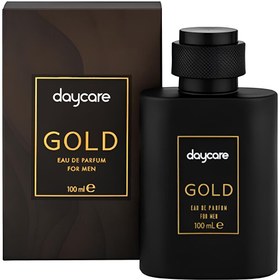 Resim Daycare Gold & marine erkek edp parfüm 2 adet X 100ml 