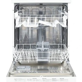 Resim Vestfrost Vfr 401 4 Programlı 12 Kişilik Bulaşık Makinesi 