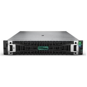 Resim Hpe Dl380 G11 Xeon Gold 6530 P81787-425 64gb Ddr5 Rdımm-2x480gb Ssd-2x1000w Rack Sunucu 