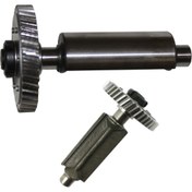 Resim Mondial Balansör Mili Komple Mr-mc-mh-mx-mg Kıng Orj Uyumlu 