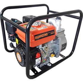 Resim Guardino GW50 2" 6,5 HP Benzinli Su Motoru 