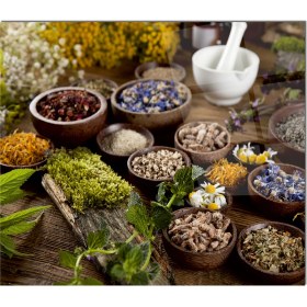 Resim Olinpa Cam Ocak Arkası Koruyucu | Baharat 